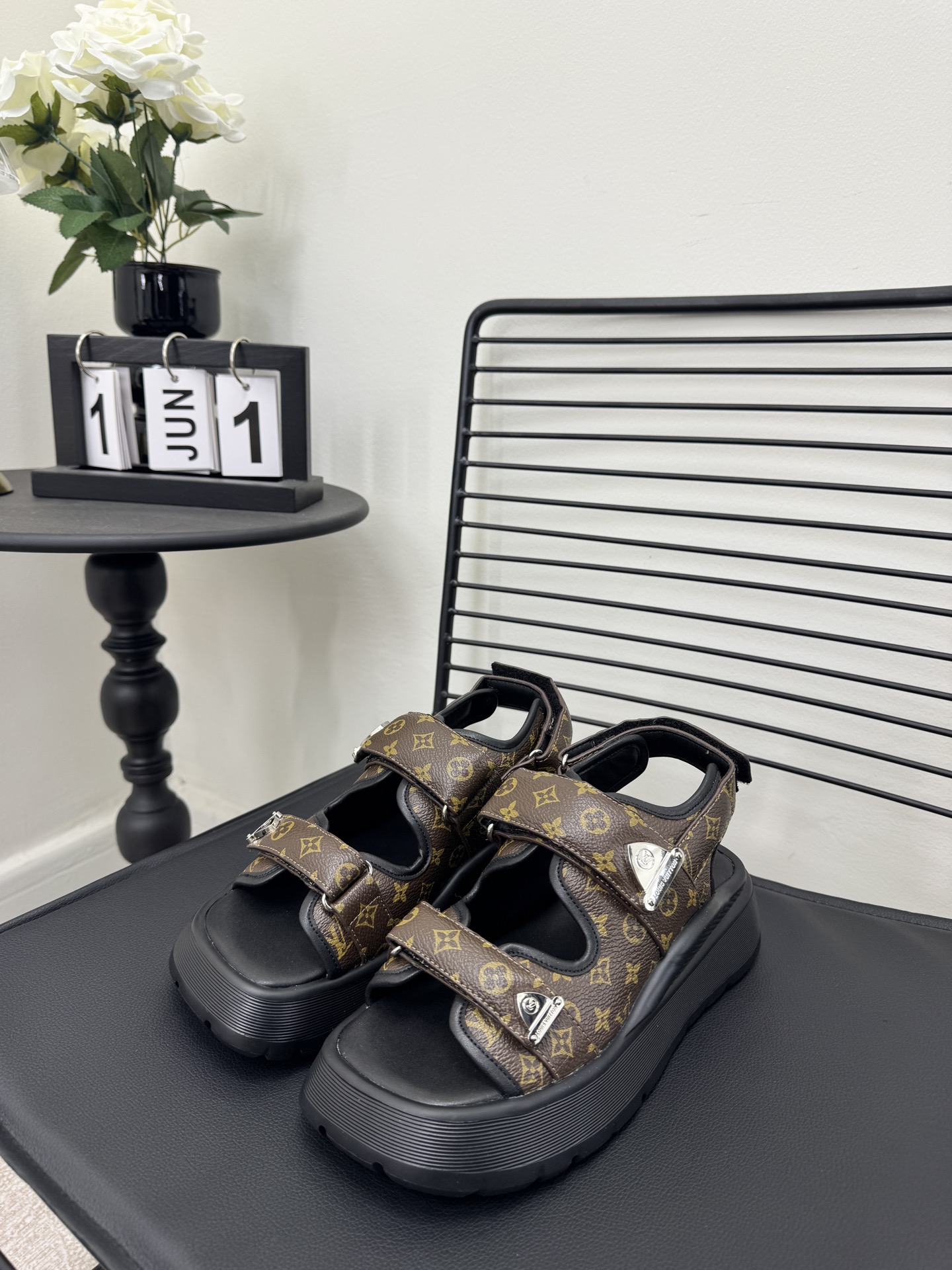Women's high heels